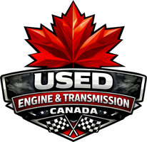 Used Engine & Transmission Canada