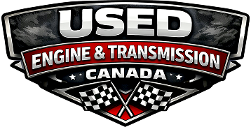 Used Engine & Transmission Canada